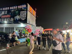 -大学城夜市大排档(凤栖路店)