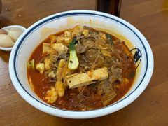 -刘信牛羊肉小炒泡馍(回民街店)