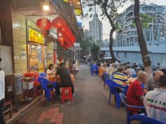 -裕华(南华东路店)