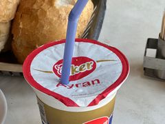 -Tarihi Sultanahmet Köftecisi Selim Usta
