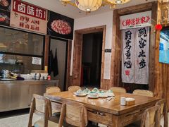 -张太婆老妈蹄花川菜馆·中华餐饮老字号(望平街店)