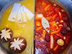 -湊湊火锅·茶憩(上海合生汇店)