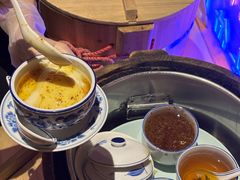 -广州花园酒店荔湾亭·地道点心·粤式饮茶