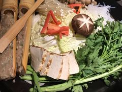 -大将料理餐厅(汇锦街店)