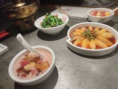 -辣尚瘾·烤鱼·新川菜(交大直营店)