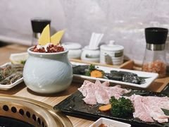 -江户烧肉(高德店)