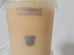 -一只酸奶牛(八一路店)