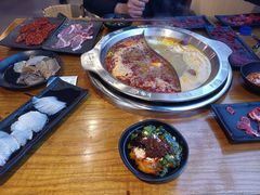 -皇牛鲜生·牛爱牛鲜牛肉自选火锅(晋吉北路店)