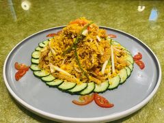 -广州酒家(中华广场店)
