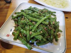 -61号餐吧(兴坪古镇漓江店)