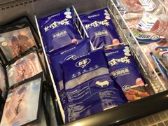 -盒马鲜生(财富中心店)