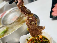 -陈记顺和潮汕牛肉火锅(韩江路店)