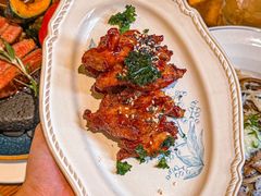 -秘密旅行Bonjour(黑金冠 江南西店)