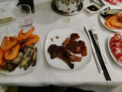 -亿民平安国际大酒店西餐厅(彩田北路店)