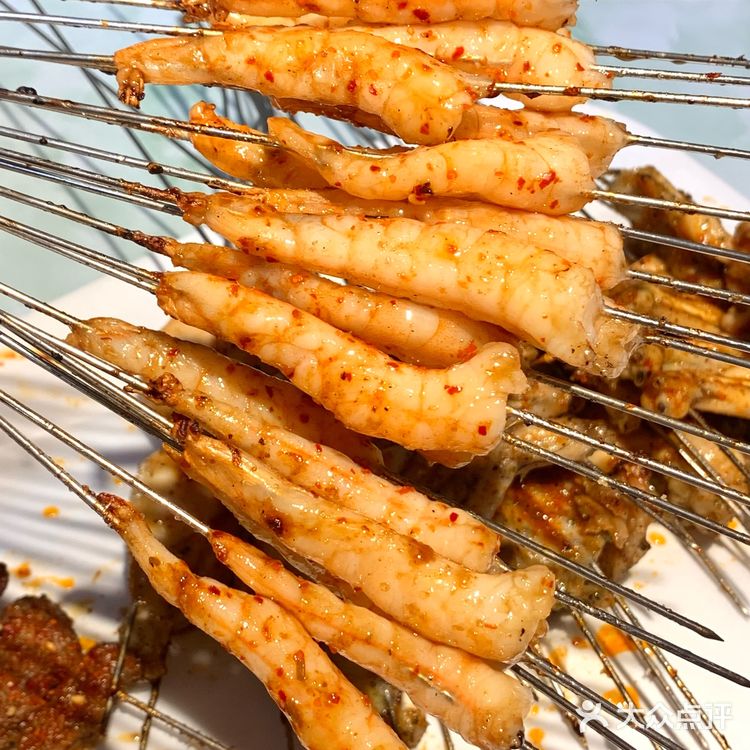 哈尔滨烧烤前三名……不来玩笑！！