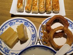 褡裢火烧-铸钟褡裢火烧(西三环紫竹桥店)