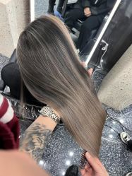 -MI HAIR