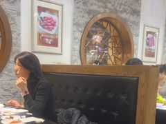 -青松馆韩国料理(香港中路佳世客店)