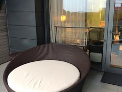 -上海滴水湖皇冠假日酒店