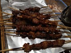 -金刚山烧烤(红旗大街店)