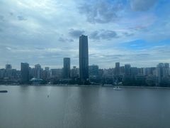 -上海凯宾斯基大酒店