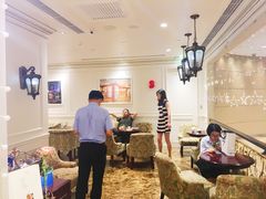 大堂-檬舒舒MonChouChou(环球金融中心店)