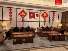 -利苑酒家(宜安广场店)