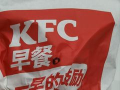 -肯德基(清河站店)