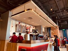 -COSTA COFFEE(吴江路店)