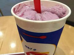 -DQ·蛋糕·冰淇淋(绿宝店)