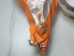 -小杨烤肉·陕西烧烤·陕西地方菜(东新街【永兴坊】店)