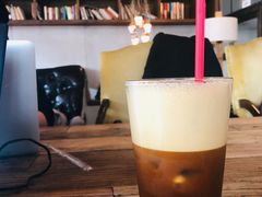-maan coffee漫咖啡(通州店)
