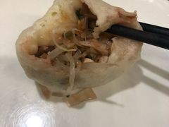 -陈傻子餐厅(世纪都会店)