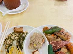 -众善素食(佛平五路店)