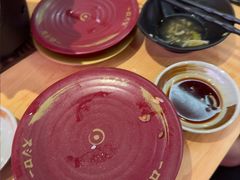 -寿司郎(皇庭广场店)