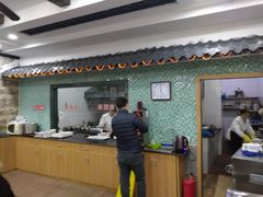 -东吴面馆(因果巷店)