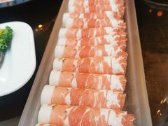 -日坛涮肉(日坛公园店)