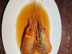 -许爷家·生态湖鲜(徐汇日月光店)