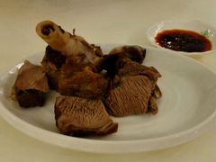 android_upload_pic-清真益鑫羊肉手抓馆(南大街店)