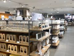 -MUJI无印良品(大唐西市店)
