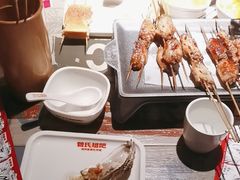 -管氏翅吧(广渠门店)