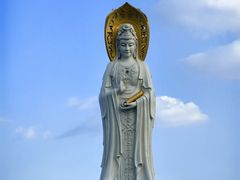 -三亚南山文化旅游区