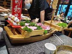 -NIUAN牛庵·日式和牛烧肉(恒隆店)