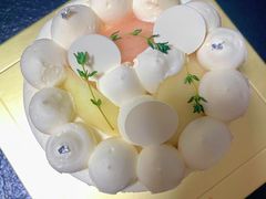 -福气鲜活面包·生日蛋糕
