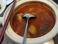 -一澜江宴·江景地标楚菜(江滩公园店)