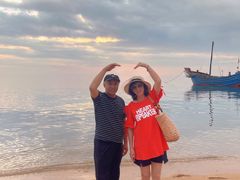 -李官龙王庙海滨旅游度假村