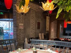 -北平盛世·新京菜·北京烤鸭(劲松·双井店)