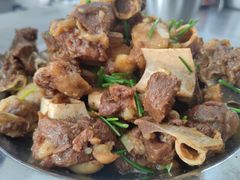 -巴音陶日故德烩菜馆(体育场店)
