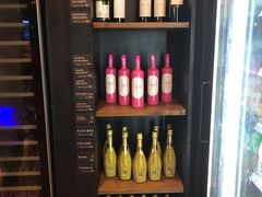 -CIRCLE·酒吧(第一国际店)