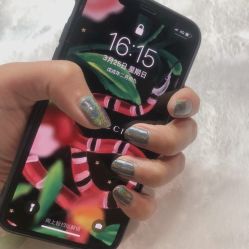 -U mi Nail美甲工作室